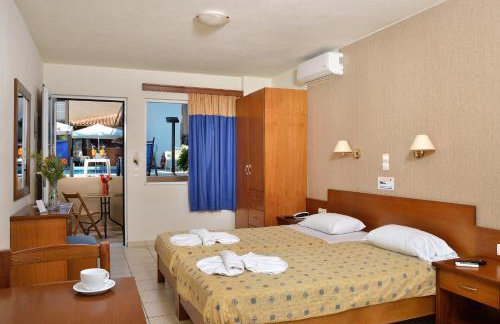 Akatos Hotel - Foto 77