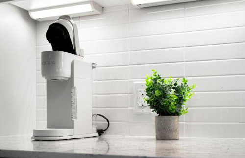 Furnished Luxury Apartment Next to Harvard Stadium - Foto 45