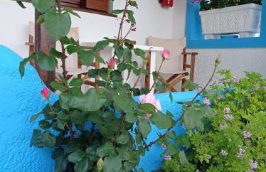 Studios Ioanna Limnionas Samos - Foto 7