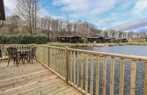 Lakeside Lodge - Foto 3