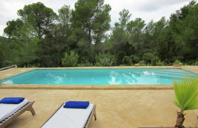 Belvilla by OYO Finca Salvo - Foto 15