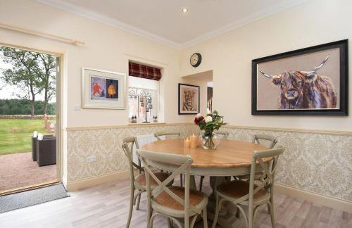 Dryburgh Steading Three - Foto 9