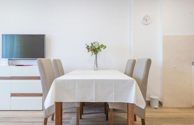 Apartment Luce Royal - One Bedroom Apartment With Balcony and Sea View - Foto 19