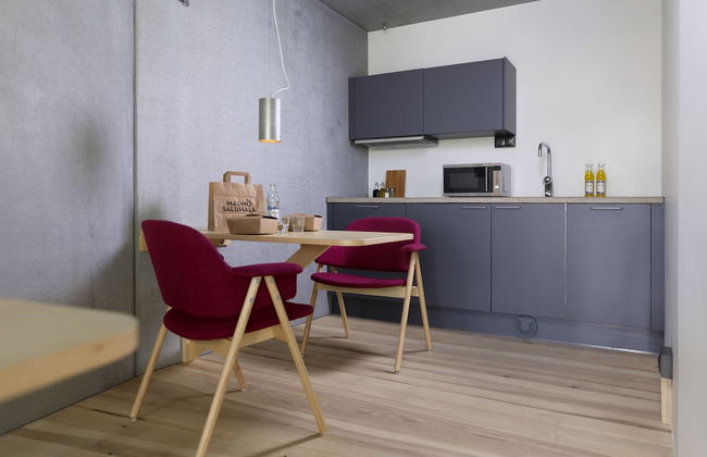 Ohboy Hotell - Foto 15