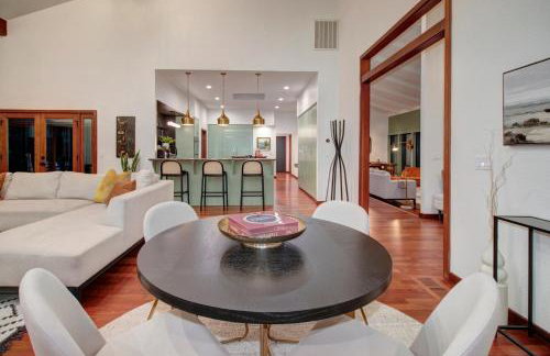 Elegant Granite Bay Getaway Tall Pine Home - Foto 18