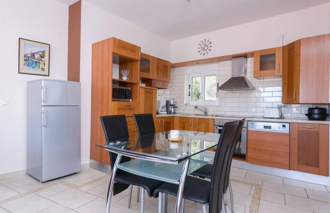 Agia Efimia Seaside 2b r Apartment - Foto 15