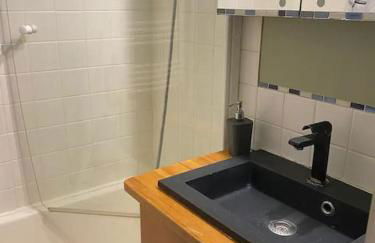 Central Paris Charming Flat - Foto 20