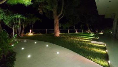 Tzeni Villa - Foto 3, Garden