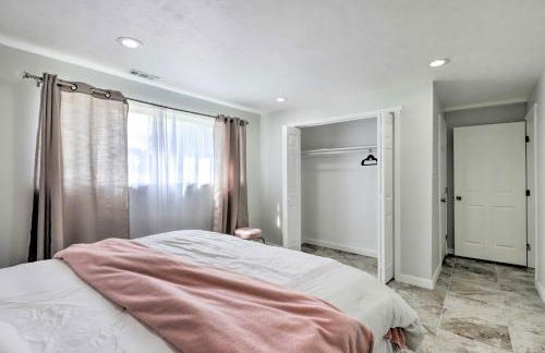 11 Mi to Great Salt Lake Magna Getaway! - Foto 9