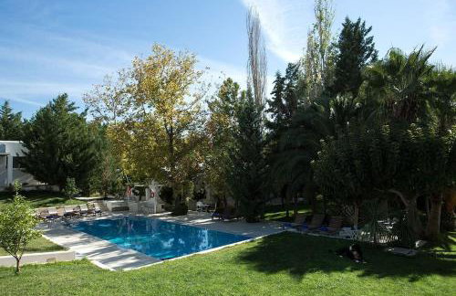 Melissaki Villas - Foto 20