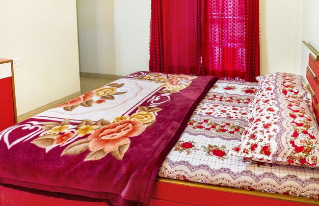 GuestHouser 2 BHK Bungalow 8619 - Foto 14