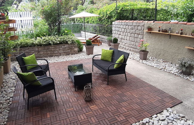 Apartments Vojvoda - Foto 20