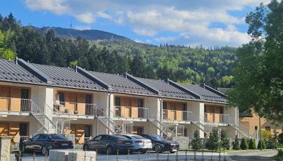 Kasztanowy Zakątek - Foto 2