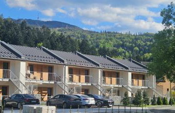 Kasztanowy Zakątek - Foto 2