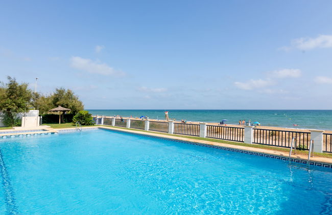 Jardines de Denia V - Foto 1