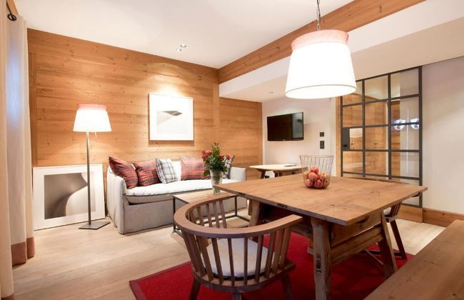 Lech Lodge - LEGENDARY - Foto 2