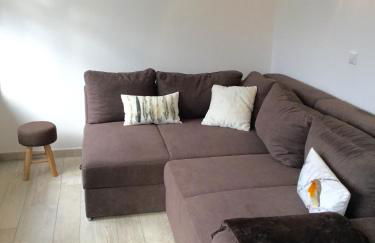 Apartment Meeresrauschen -mit Meerblick oberstes OG - Foto 10