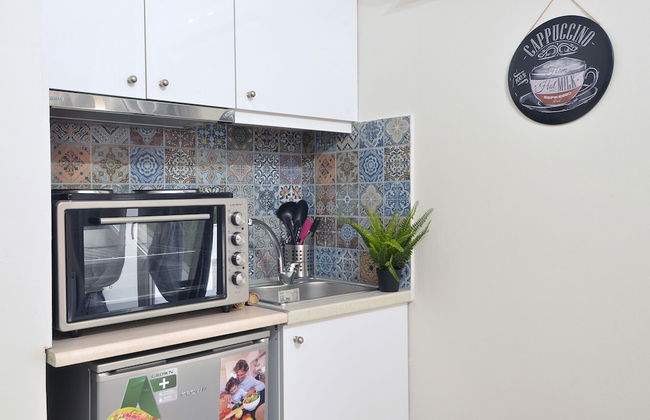 Agia Paraskevi, a cozy and minimal retire - Foto 6