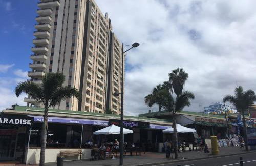 Relax And Sunset in Paraiso Adeje - Foto 33