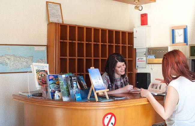 Rainbow Apartments - Foto 3