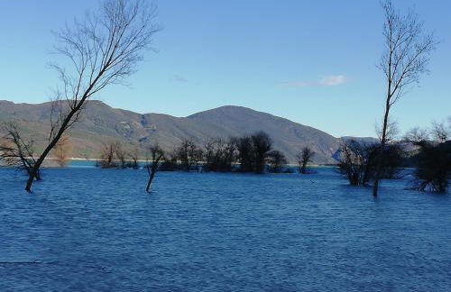 Apartamento El Fenal de Turmo Casa rural "El Capricho de Nieves" - Photo 114