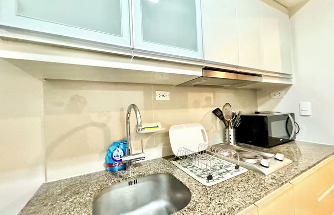 Cozi Uptown Executive Suite BGC - Foto 38