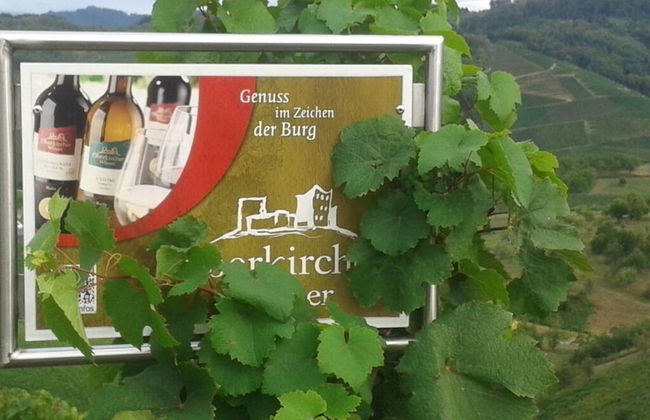 Apartment in Oberkirch - Foto 22