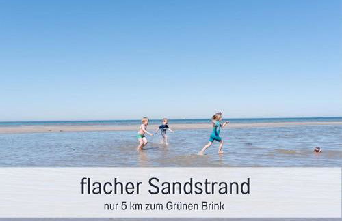 Bio Ferienhof Wichtelweide - Fewo Lavendel - Foto 5