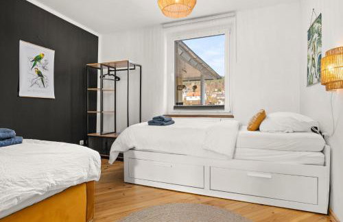 Ara - Loft, Big Terrace, BBQ, Tischkicker, PS4, Stream - Foto 14