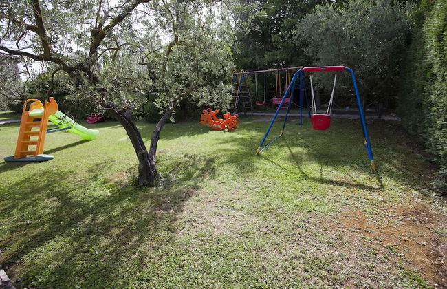 Agriturismo Poggio Degli Olivi - Guest House - Foto 74