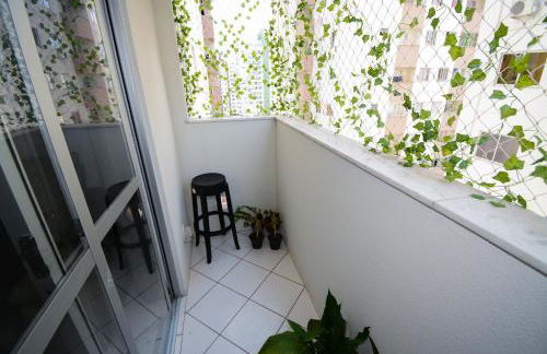 Apartamento moderno numa ótima localização! - Foto 12