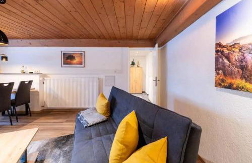 Ferienwohnung Hans - Hohenpeißenberg mit Gartenblick - Foto 17