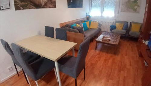 MERINDADES AMAZUL MILANO - Piso turístico - Medina de Pomar - Foto 2