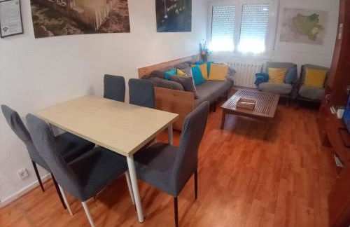 MERINDADES AMAZUL MILANO - Piso turístico - Medina de Pomar - Foto 2