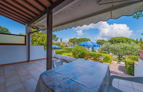 Residence Baia delle Grazie - Foto 23