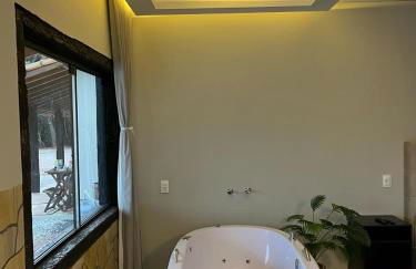 Pousada Brisa do Vale - Foto 28