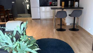 Apartament Centro 63 z bezpłatnym garażem - Foto 2