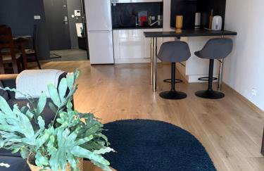 Apartament Centro 63 z bezpłatnym garażem - Foto 2