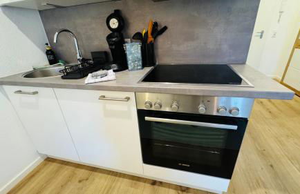 Ferienwohnung Münster, sehr zentral - Foto 32