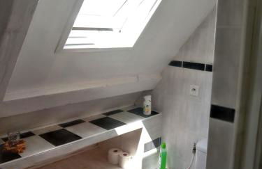 Maison accueillante à Camaret-sur-Mer - Jardin spacieux 38 m² - Foto 9