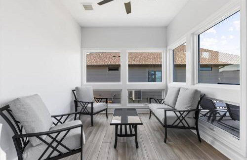 Lakefront Mansion!Close to SAC&Mahoney State Park! - Foto 15