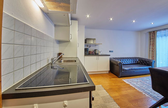 Holiday Home Viehhofen - Photo 41