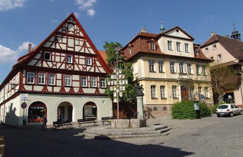 Cosy & Historic Ambience - Foto 16