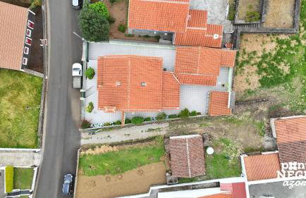 Casa Martins by PontaNegraAzores - Foto 21