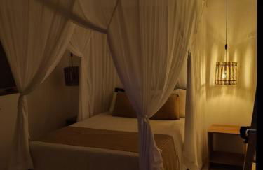 Bungalos Orion a 150 m Praia do Espelho - Foto 58