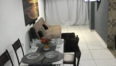 Loft em barra de guaratiba ao lado do clubinho marambaia - Foto 5
