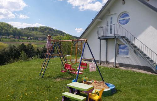 Baranie Wzgórze Ustroń Basen Sauna Plac Zabaw - Foto 18