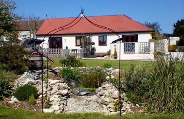 Buckton House Holiday Cottages - Foto 40