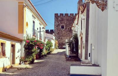 Casa do Castelo Terena - Foto 6