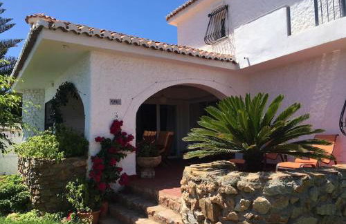 Chalet con jardín en playa de Calahonda, Granada - Foto 27